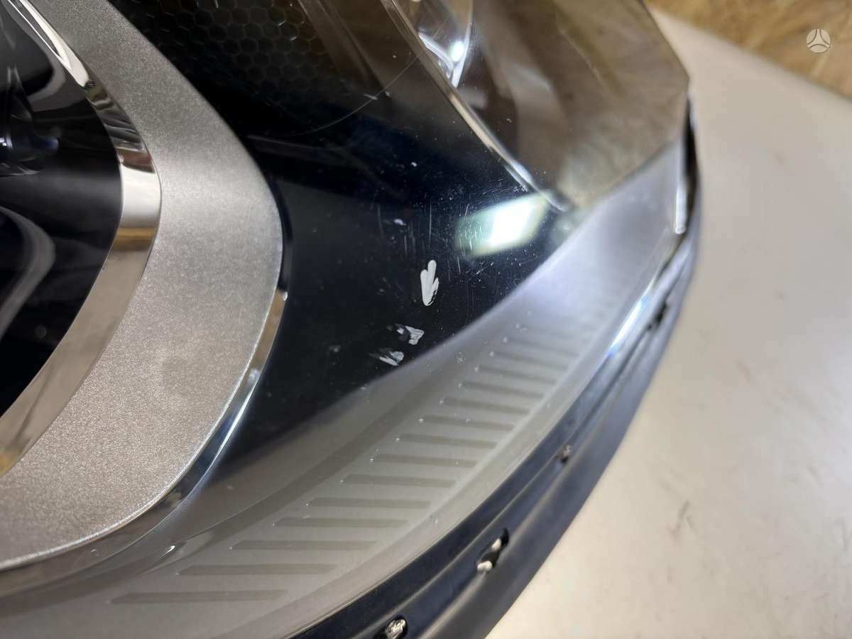 Porsche Macan, 95B941032FA, Cen25833