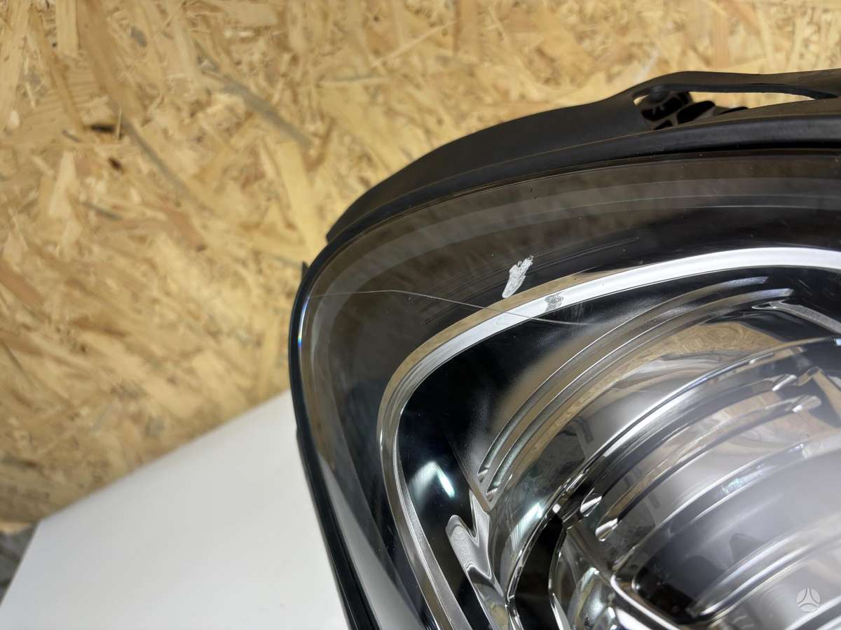 Porsche Macan, 95B941032FA, Cen25833