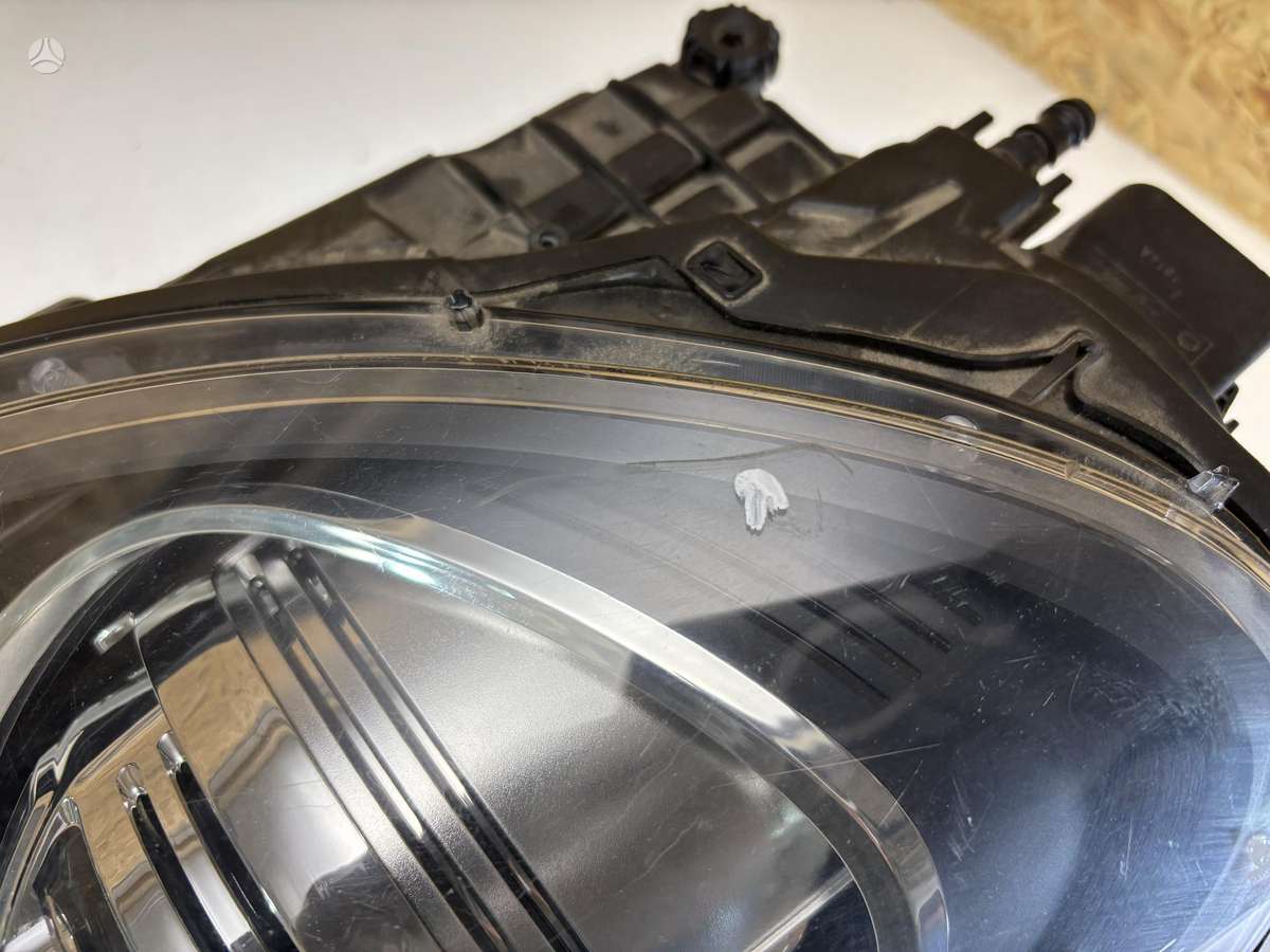 Porsche Macan, 95B941031BC, Cen25834