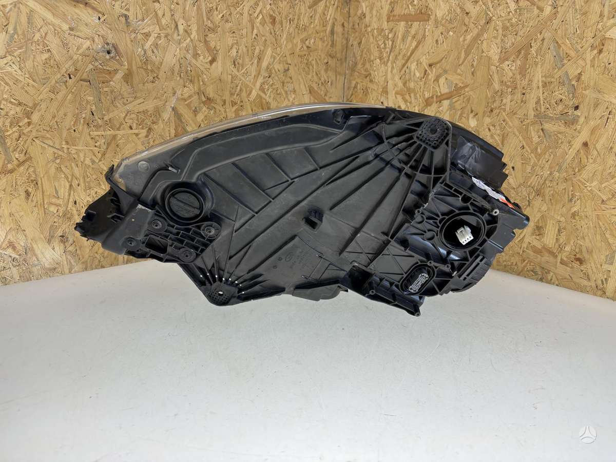 Porsche Macan, 95B941031BC, Cen25834