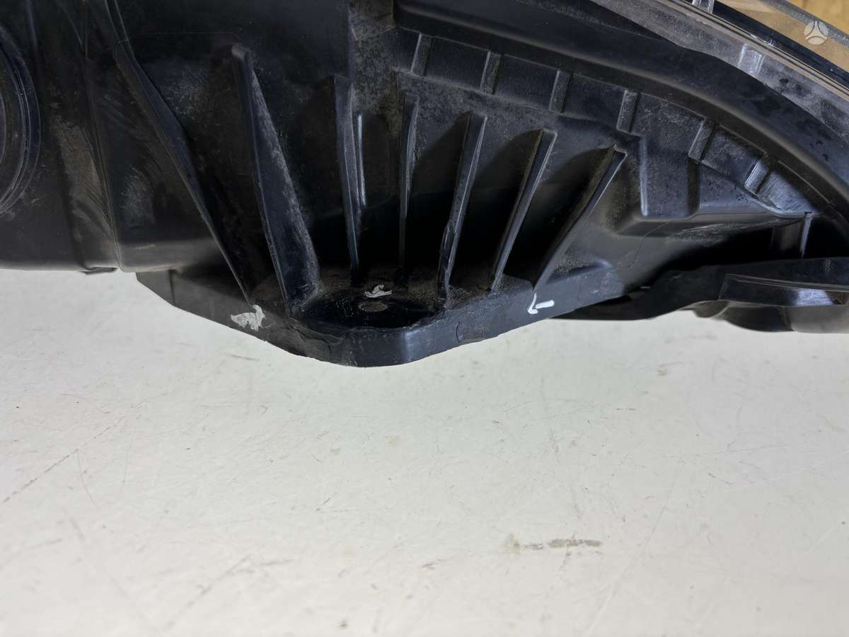 Porsche Macan, 95B941031BC, Cen25834