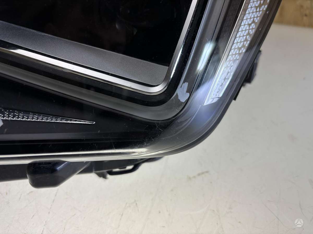 Seat Tarraco, 5FJ941007H, Cen25838