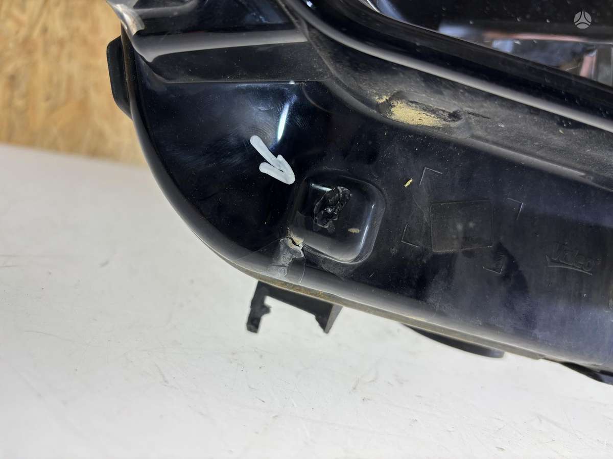 Seat Tarraco, 5FJ941007H, Cen25838