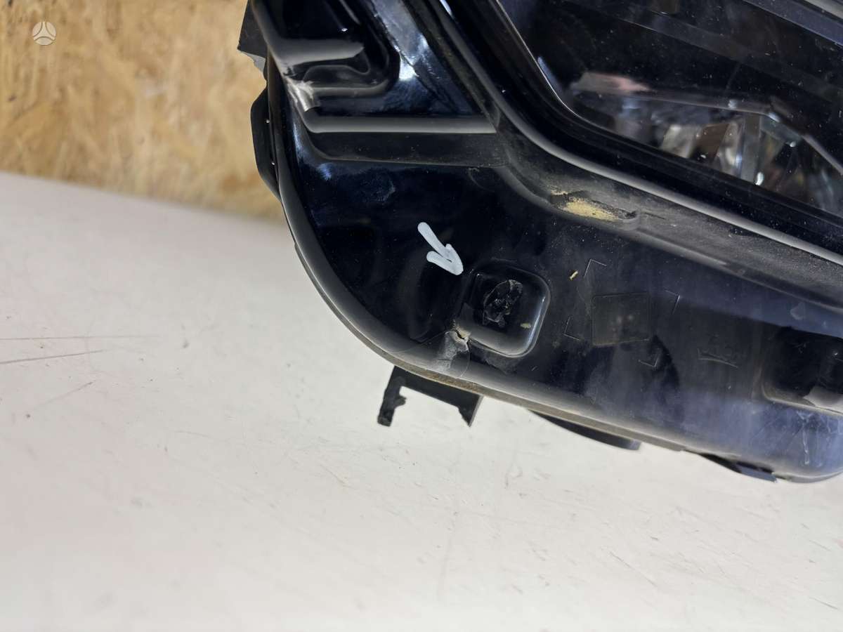 Seat Tarraco, 5FJ941007H, Cen25838