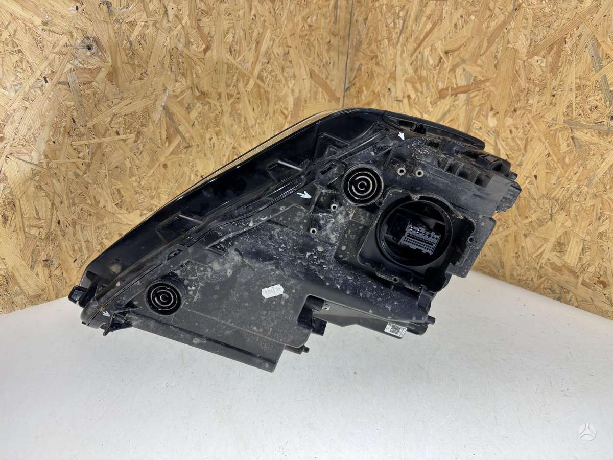 Seat Tarraco, 5FJ941007H, Cen25838