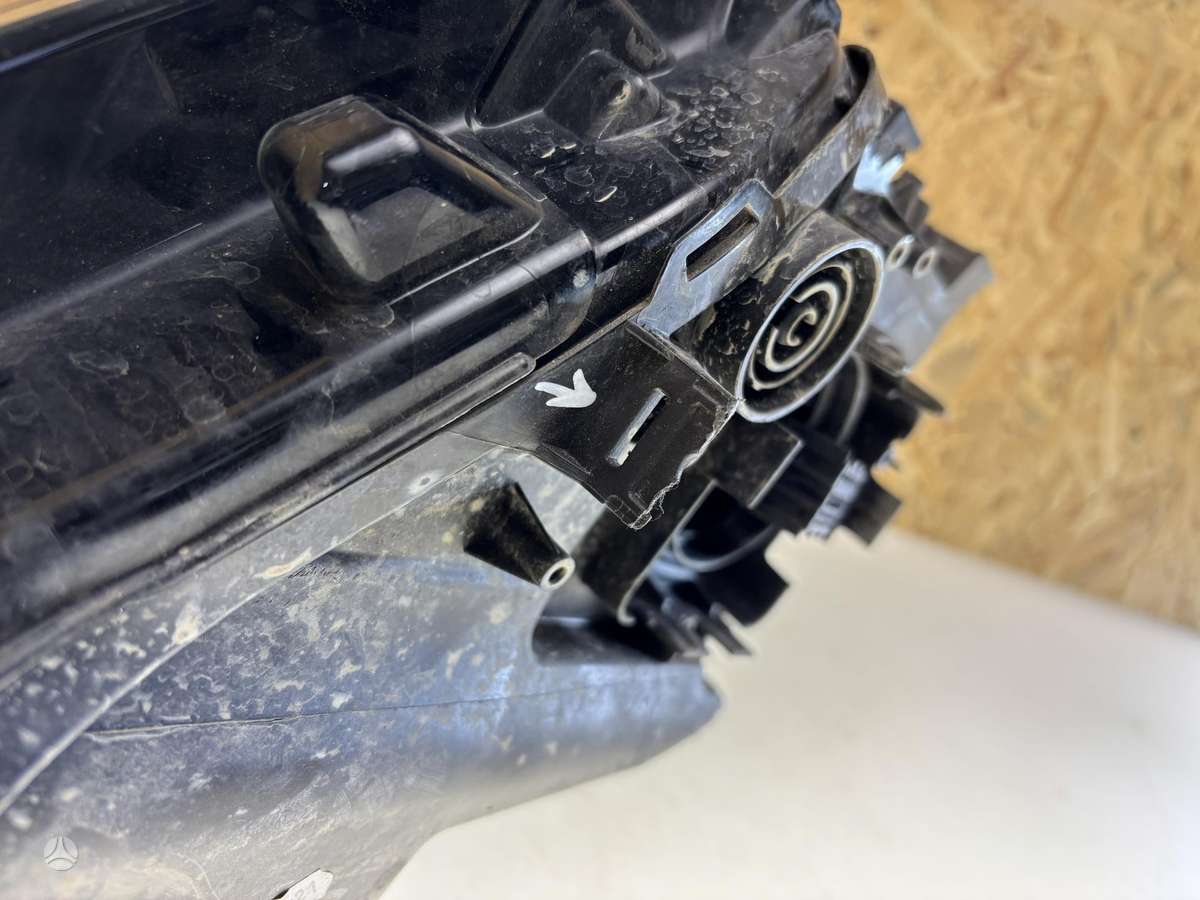 Seat Tarraco, 5FJ941007H, Cen25838