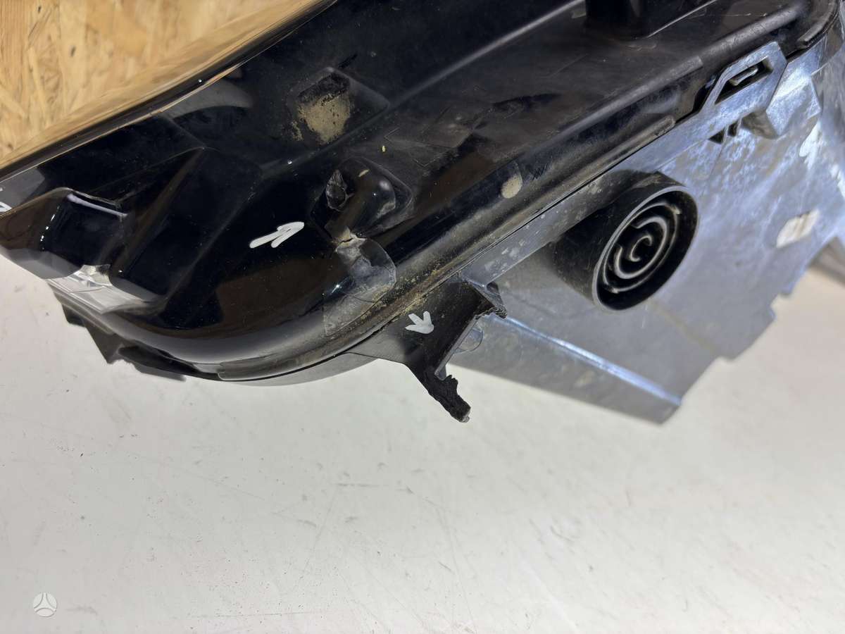 Seat Tarraco, 5FJ941007H, Cen25838