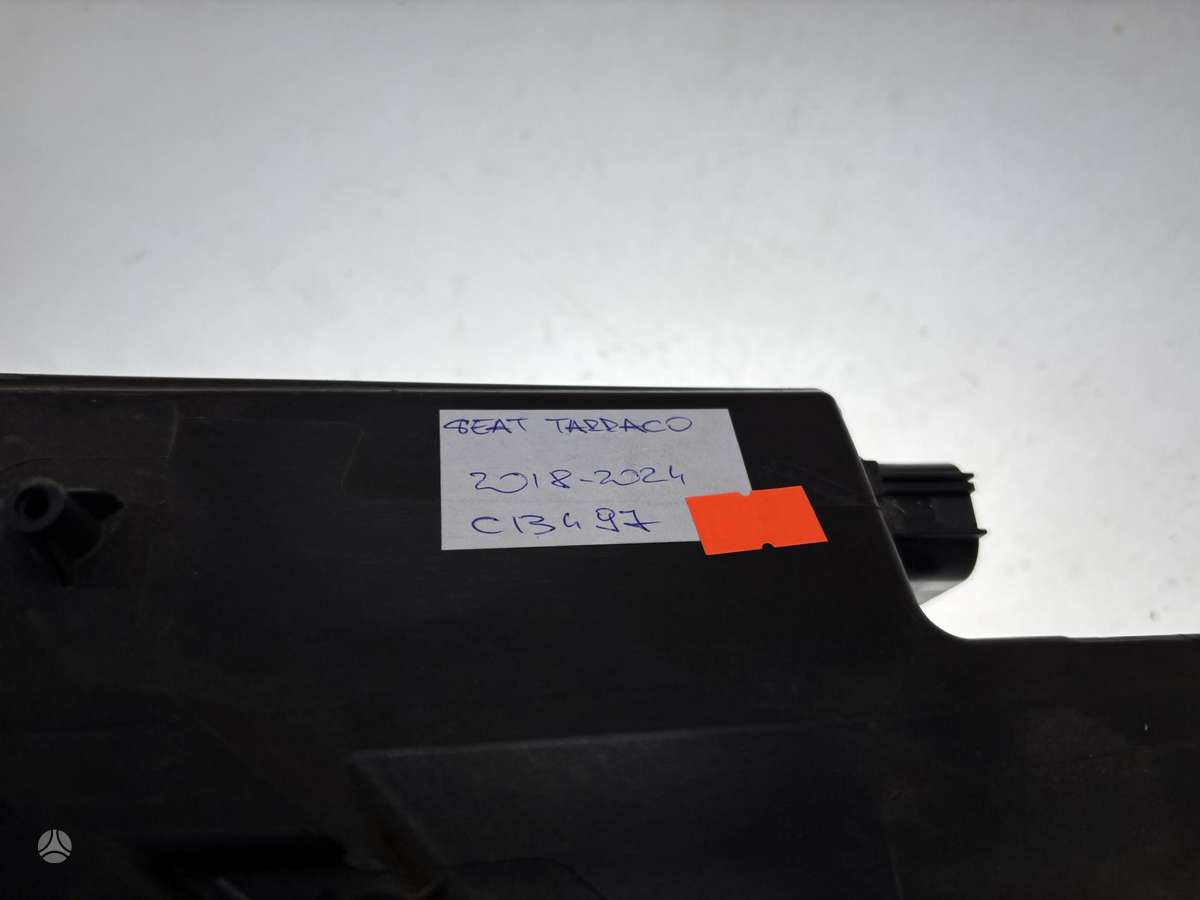 Seat Tarraco, 5FJ941007H, Cen25838