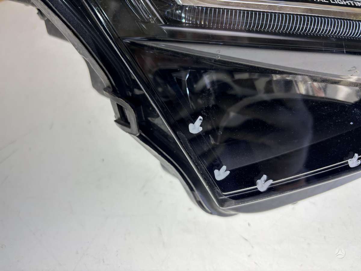 Skoda Superb, 3V1941016D, Cen25844