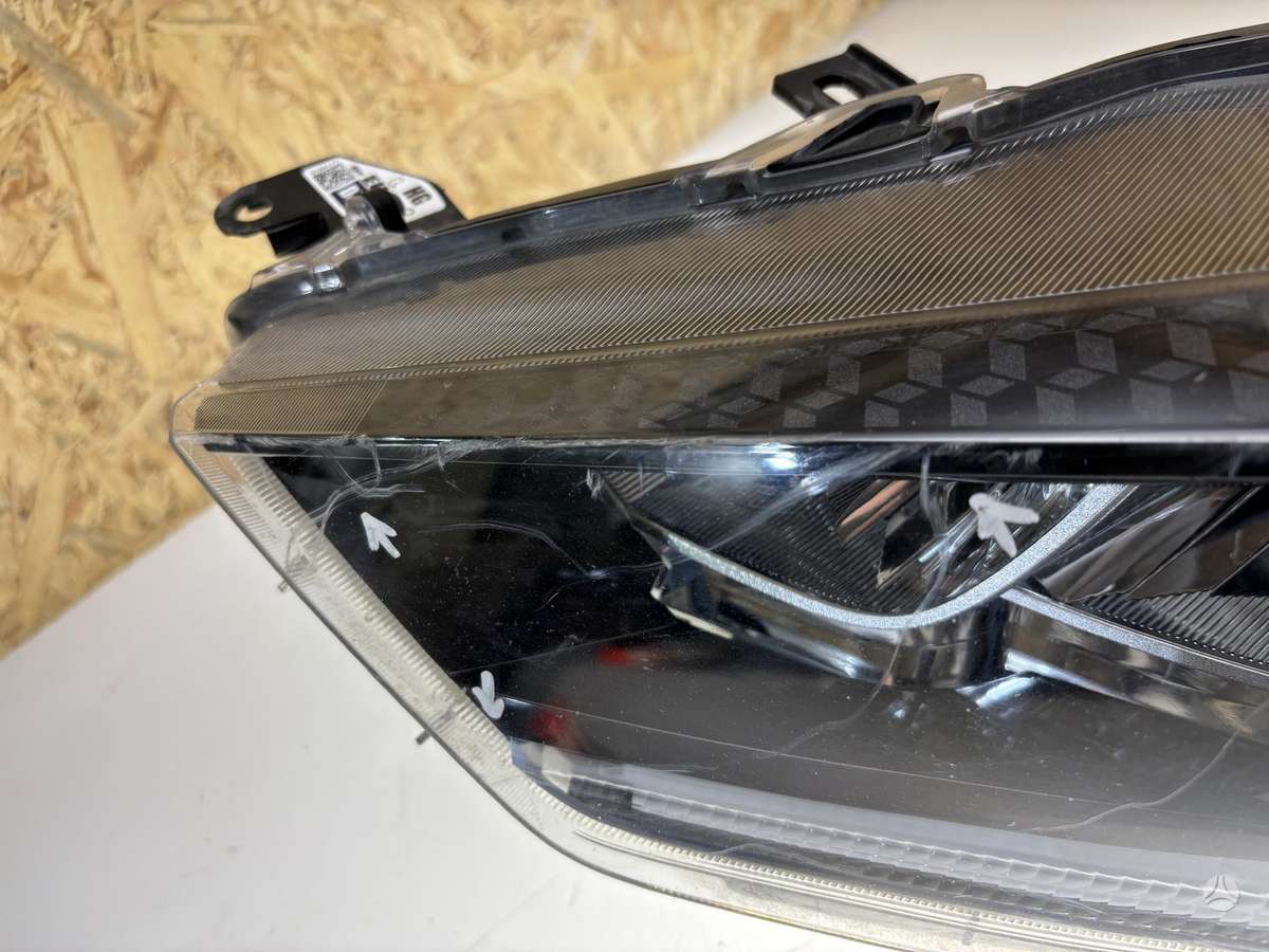 Toyota Yaris Cen25853