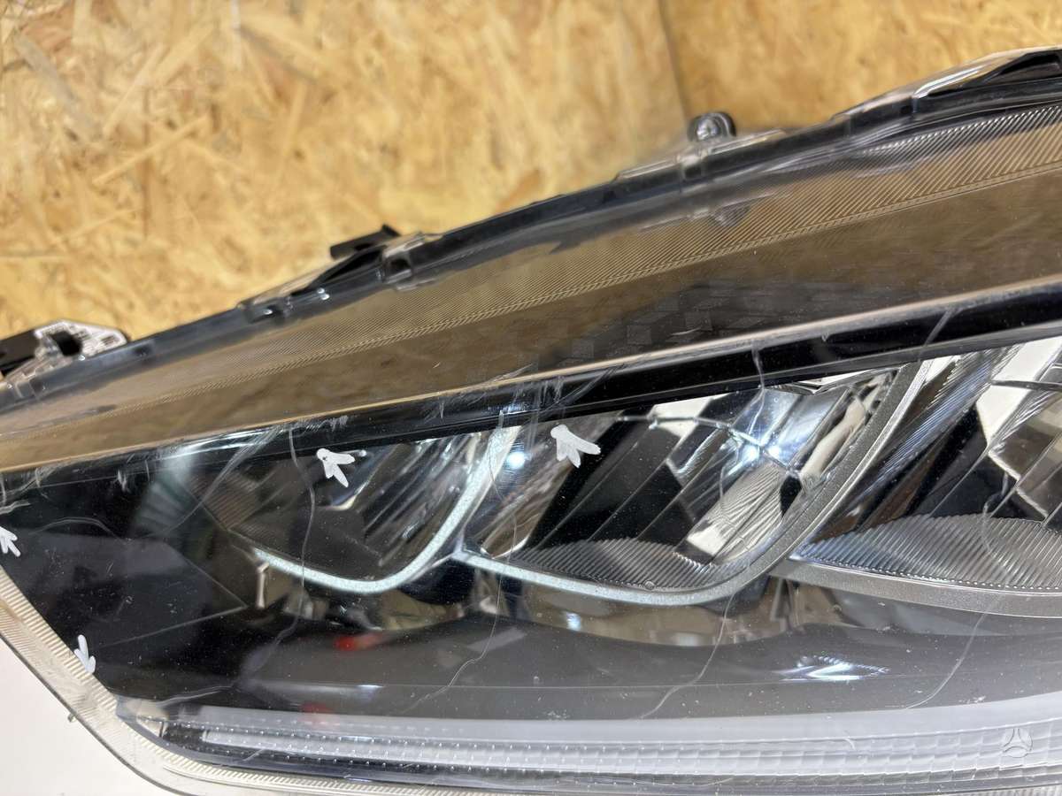 Toyota Yaris Cen25853