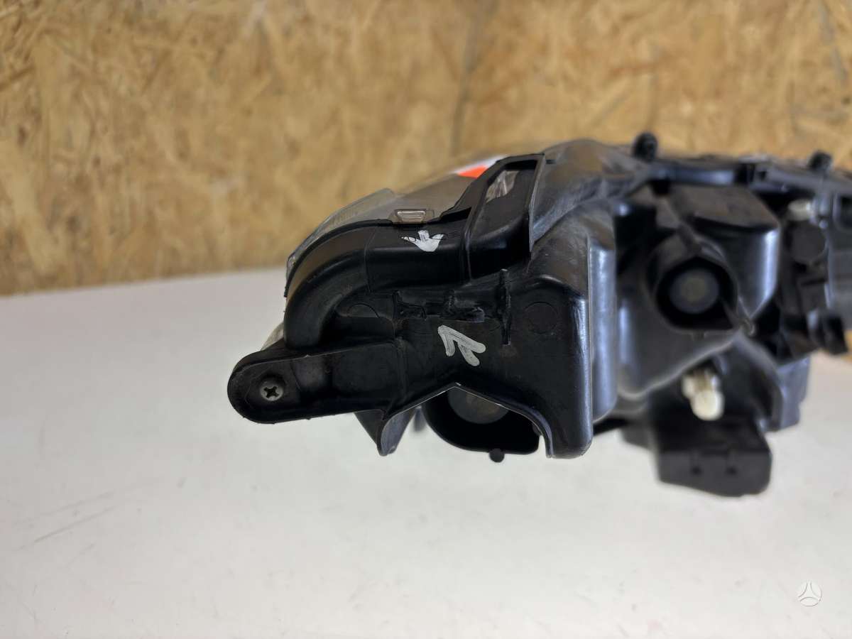 Toyota Yaris Cen25853