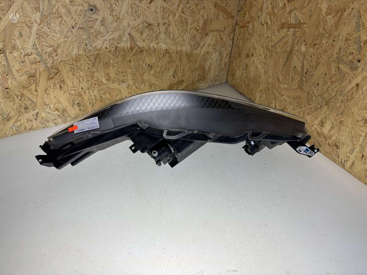 Toyota Yaris Cen25854