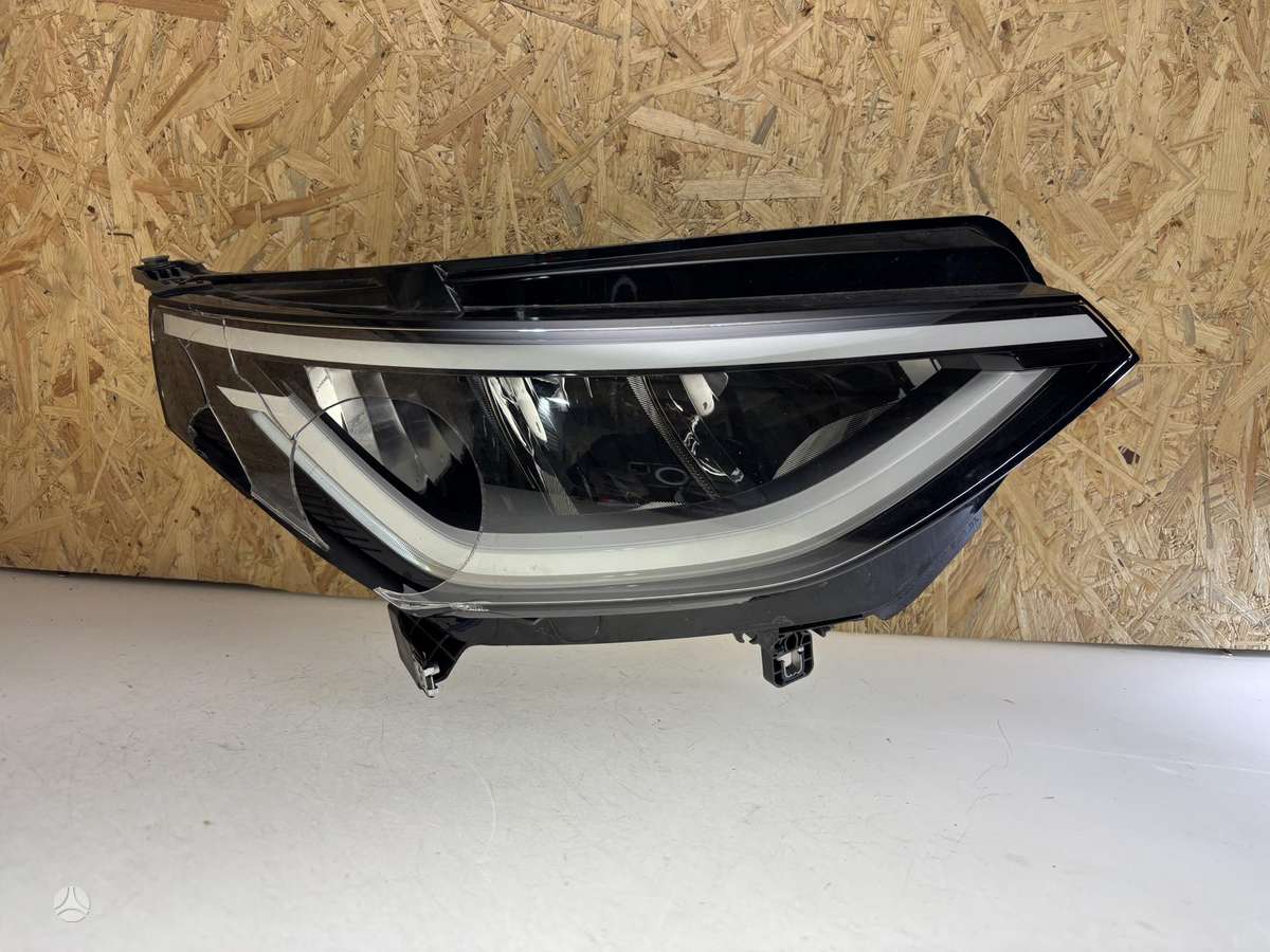 Volkswagen ID.Buzz, 1T3941006A, Cen25858