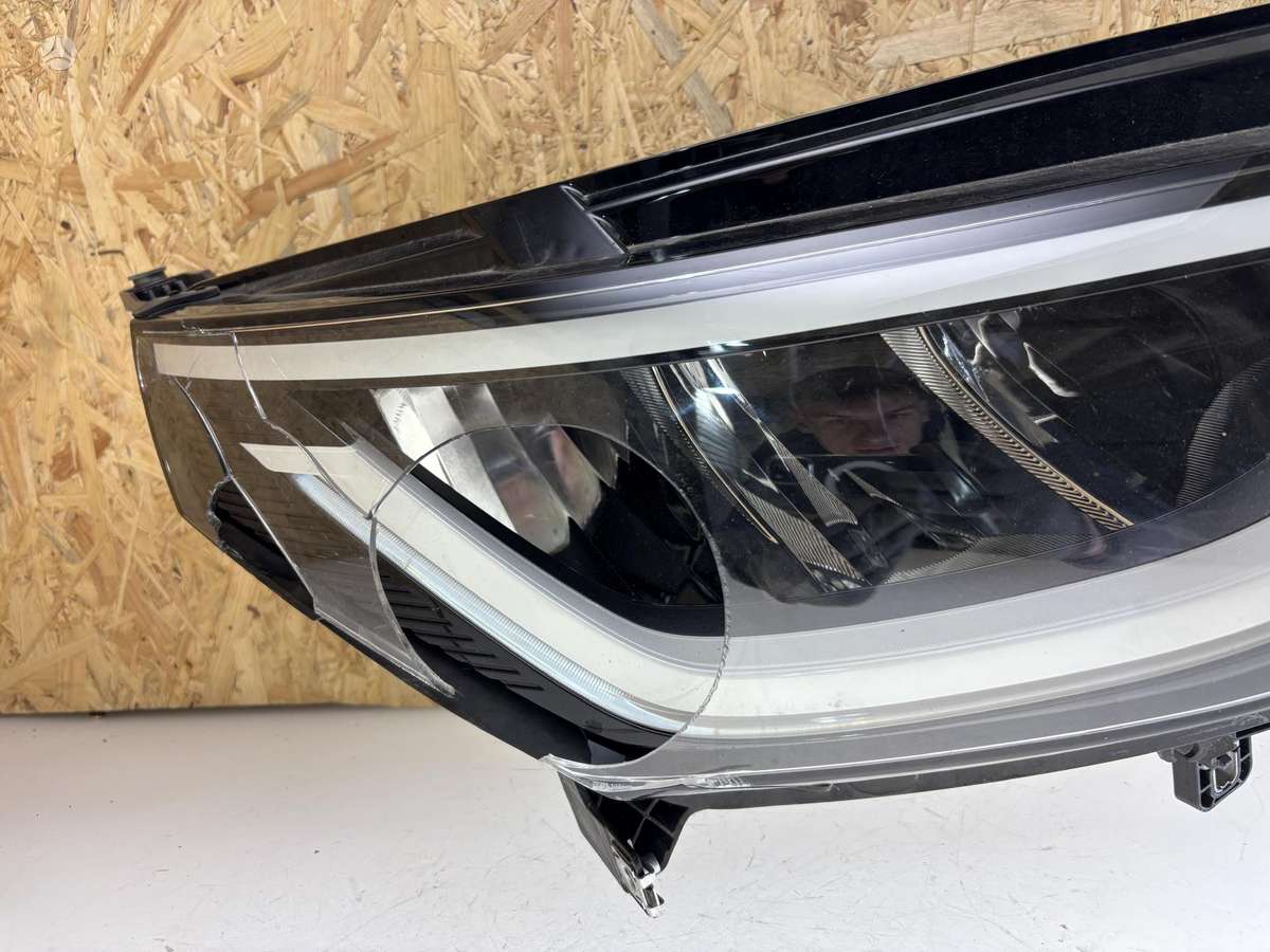 Volkswagen ID.Buzz, 1T3941006A, Cen25858