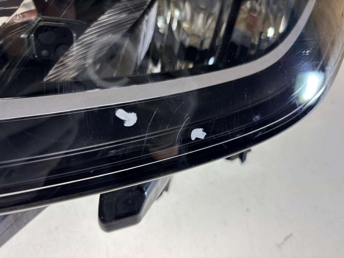 Volkswagen ID.4, 11B941005, Cen25860