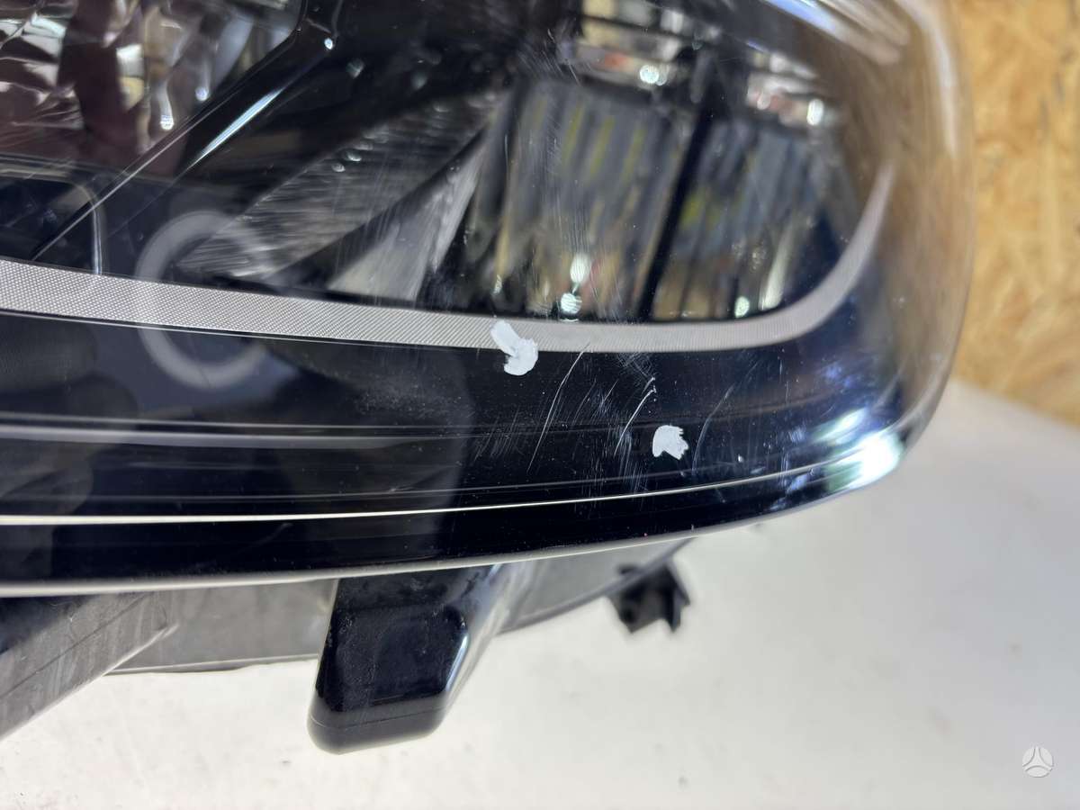 Volkswagen ID.4, 11B941005, Cen25860