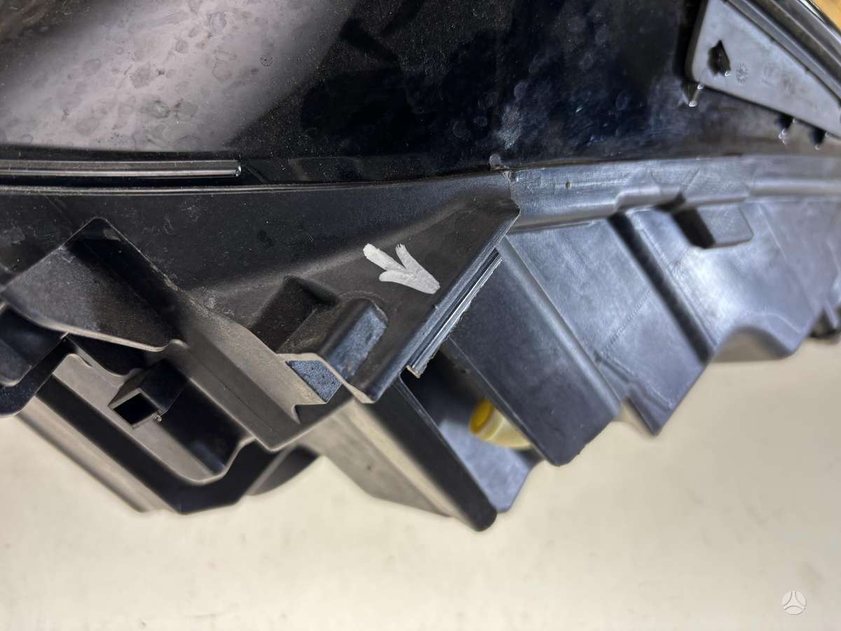 Volkswagen ID.4, 11B941005, Cen25860