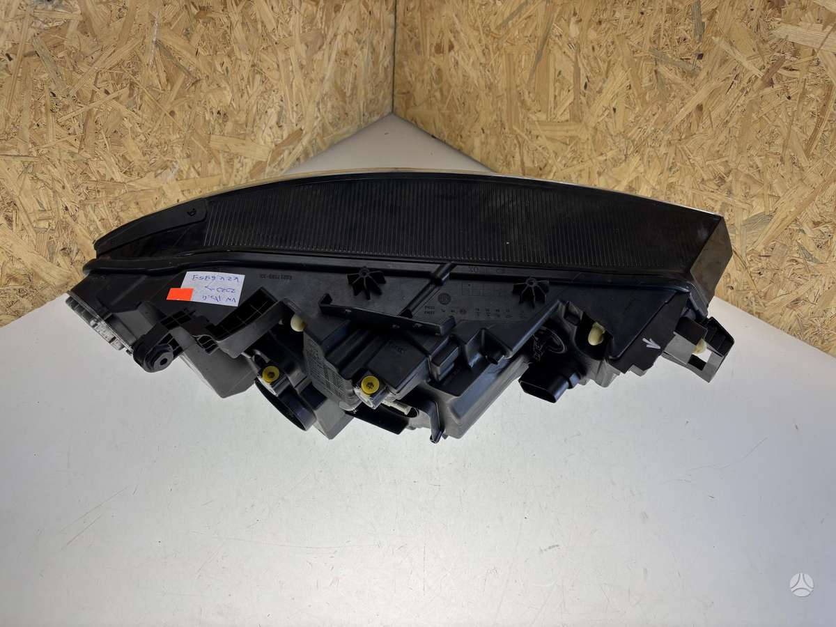 Volkswagen ID.4, 11B941005, Cen25860