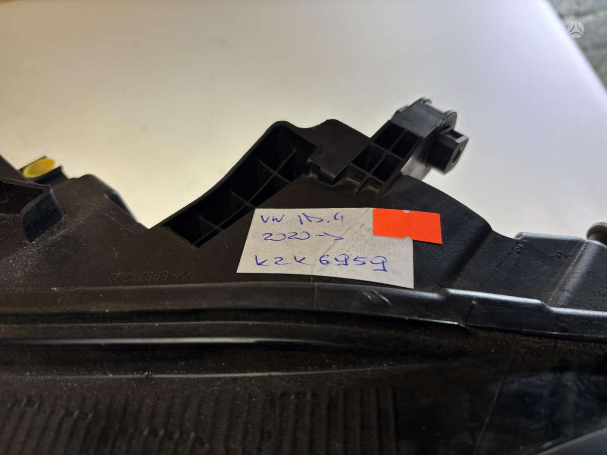 Volkswagen ID.4, 11B941005, Cen25860