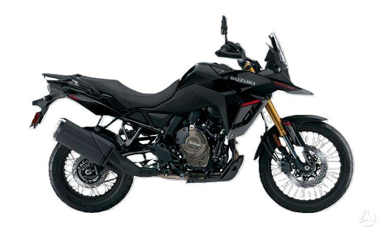 Suzuki DL (V-Strom) 776cc, эндуро / adventure