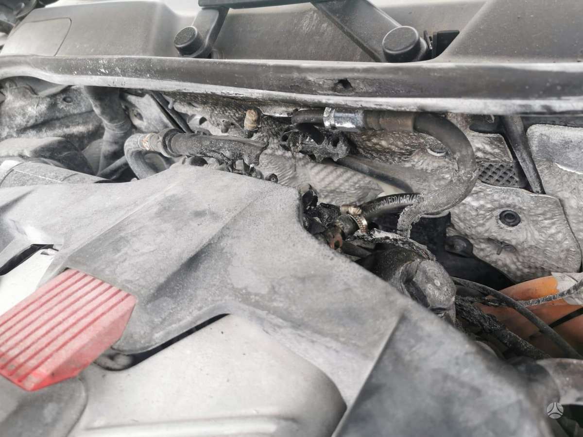 Porsche Cayenne по частям