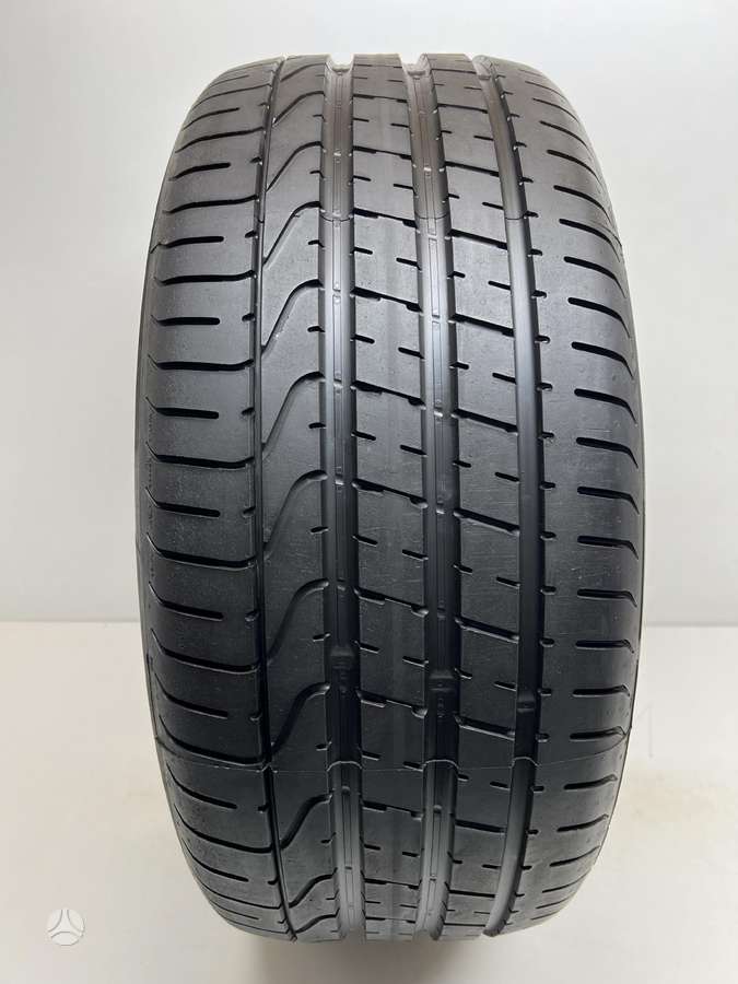 Pirelli P-Zero N1, vasarinės 255/50 R19