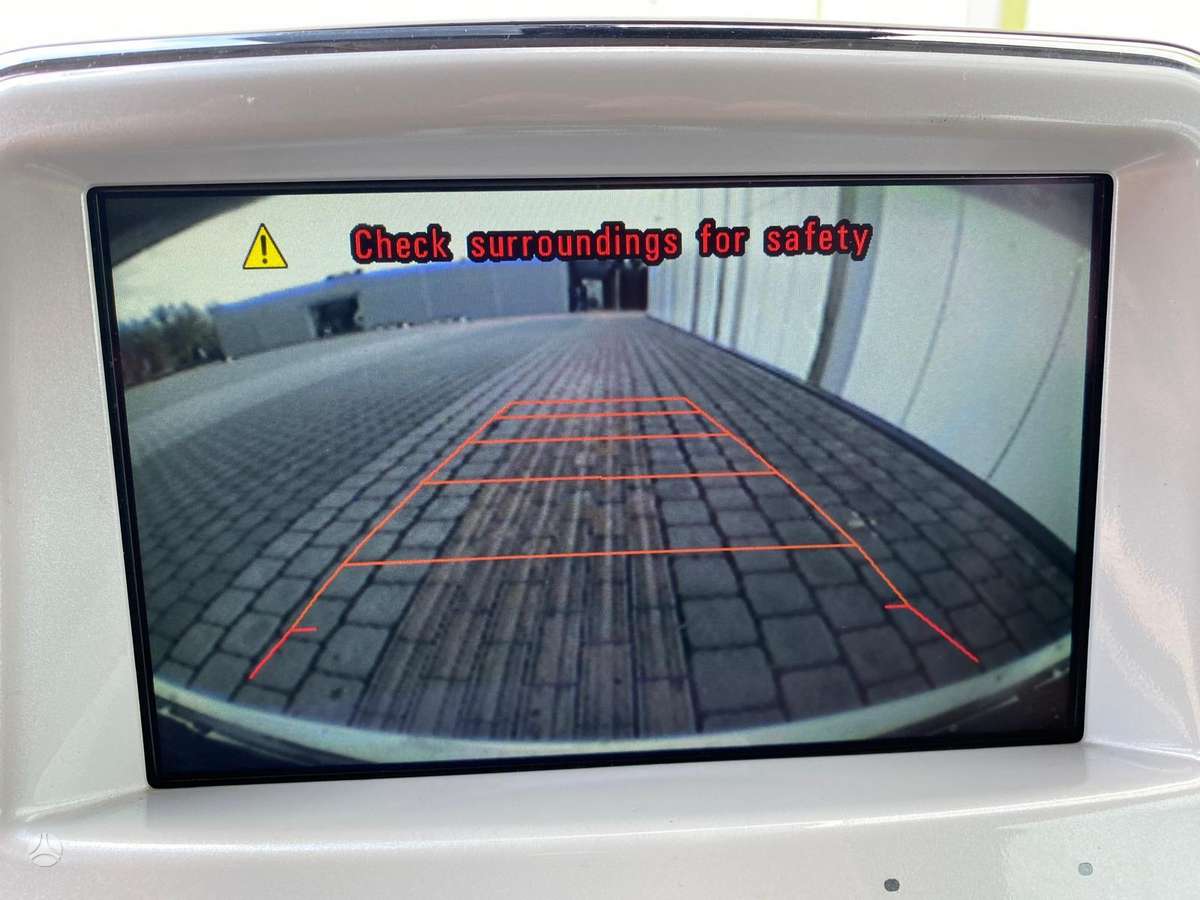 Chevrolet Volt, 1.4 l., hatchback