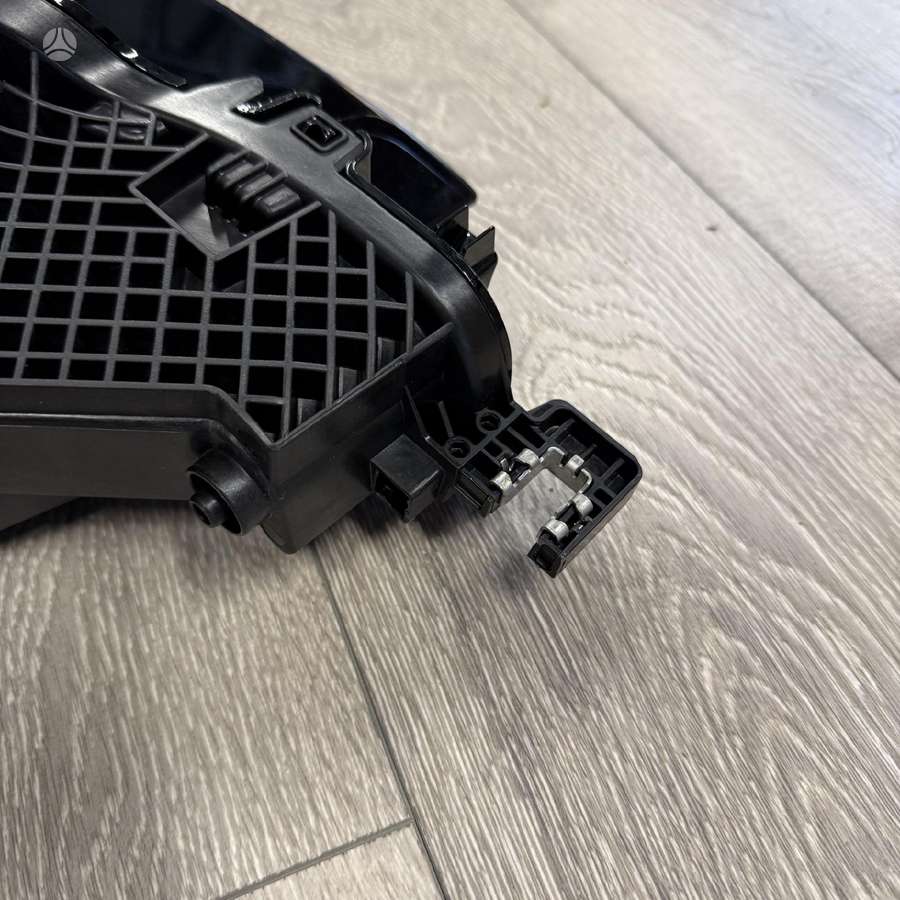 Audi e-tron GT žibintai