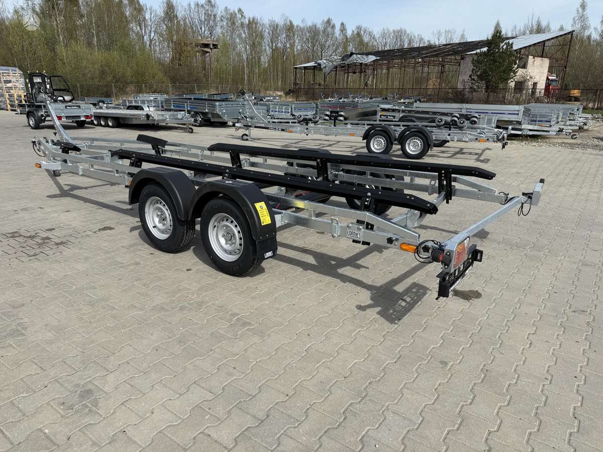 LORRIES PP25-8025Slides, для водного транспорта
