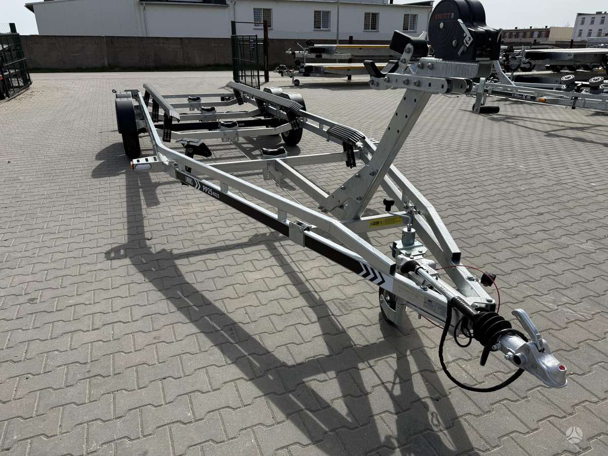 LORRIES PP25-8025Slides, boat / watercraft