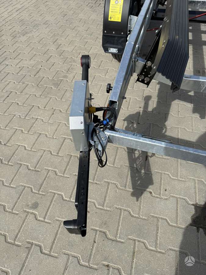 LORRIES PP25-8025Slides, boat / watercraft