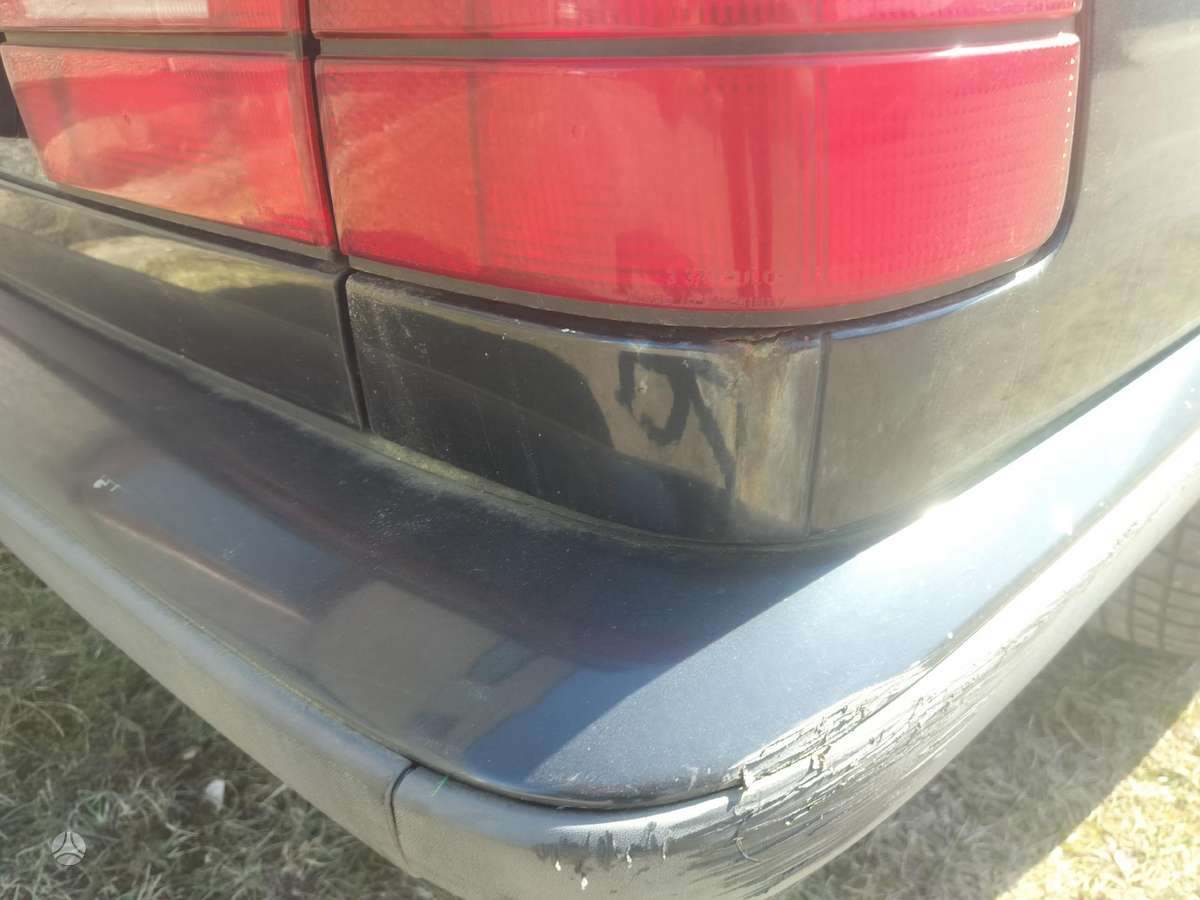 BMW 525, 2.5 l., Универсал