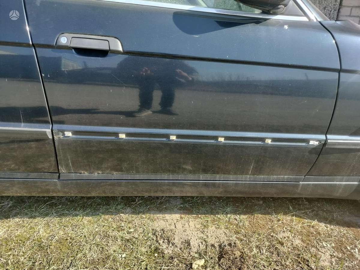BMW 525, 2.5 l., Универсал