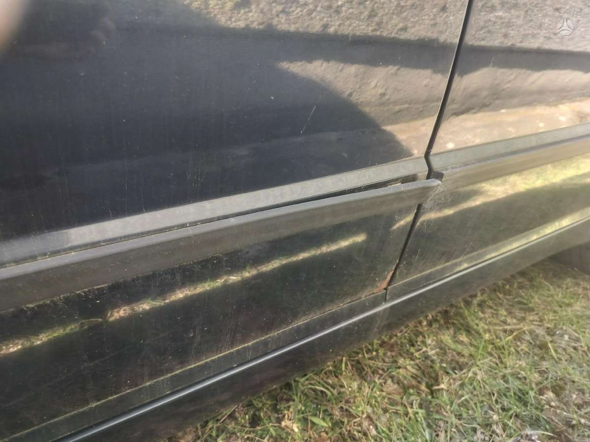 BMW 525, 2.5 l., Универсал