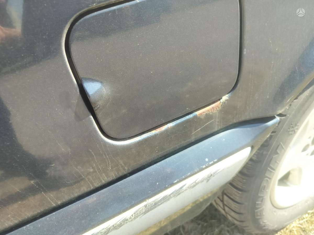 BMW 525, 2.5 l., Универсал