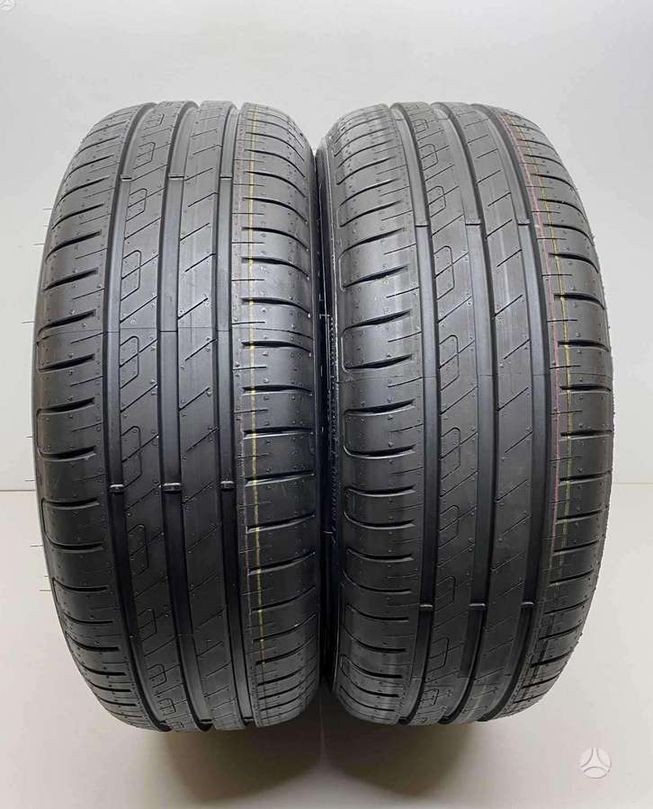 Goodyear EfficientGrip, летние 185/60 R15