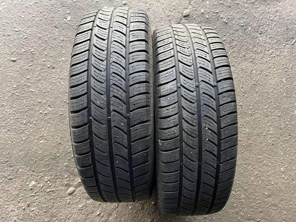 Continental VancoWinter2, winter 205/65 R16