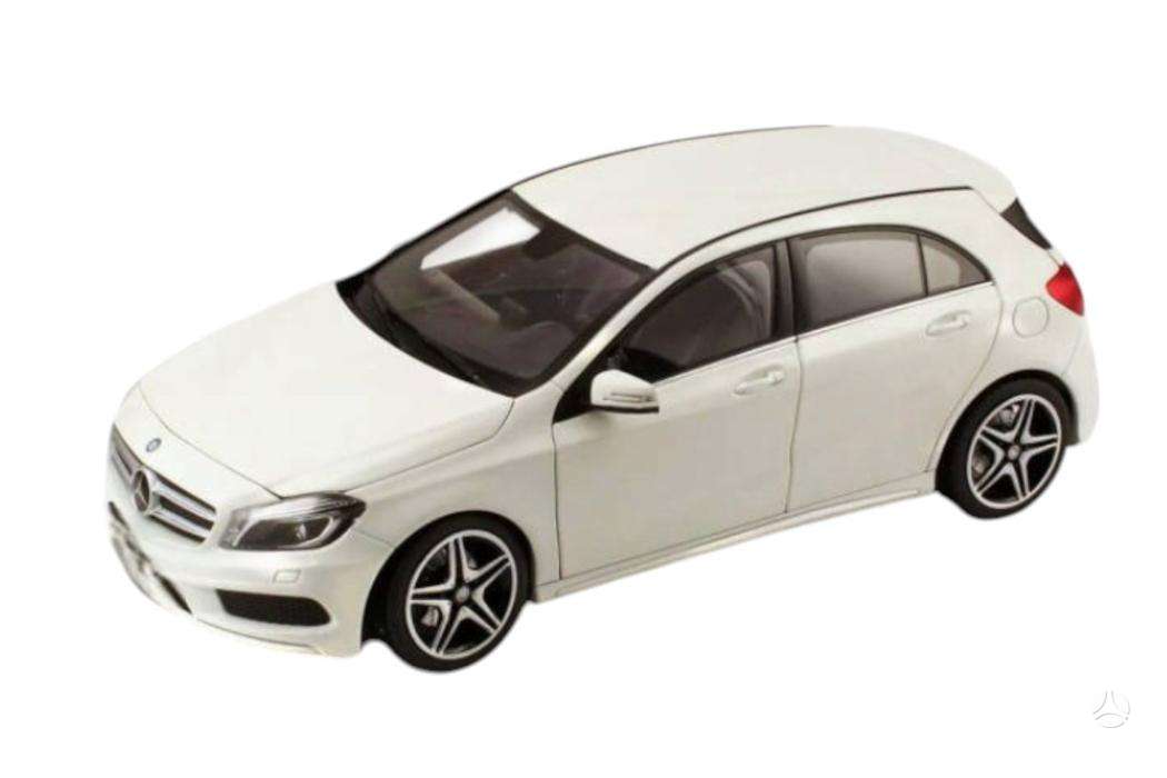 Mercedes-Benz A180, M 270.910