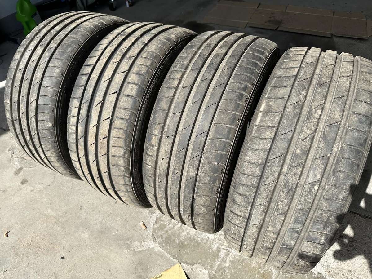 Marshal, летние 225/40 R18