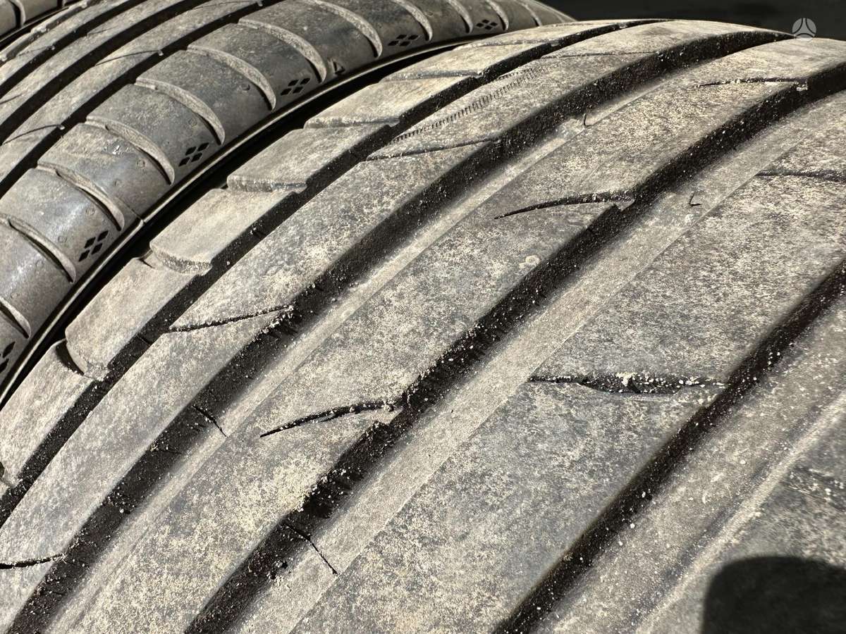 Marshal, летние 225/40 R18