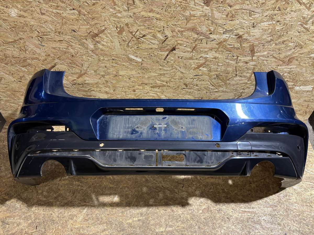 BMW X4, 5112139605, Cen25497