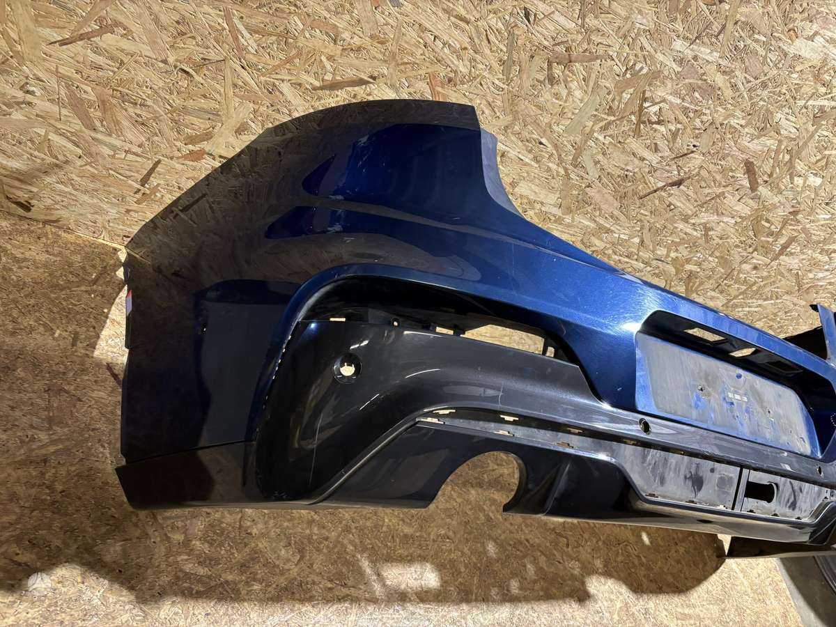 BMW X4, 5112139605, Cen25497