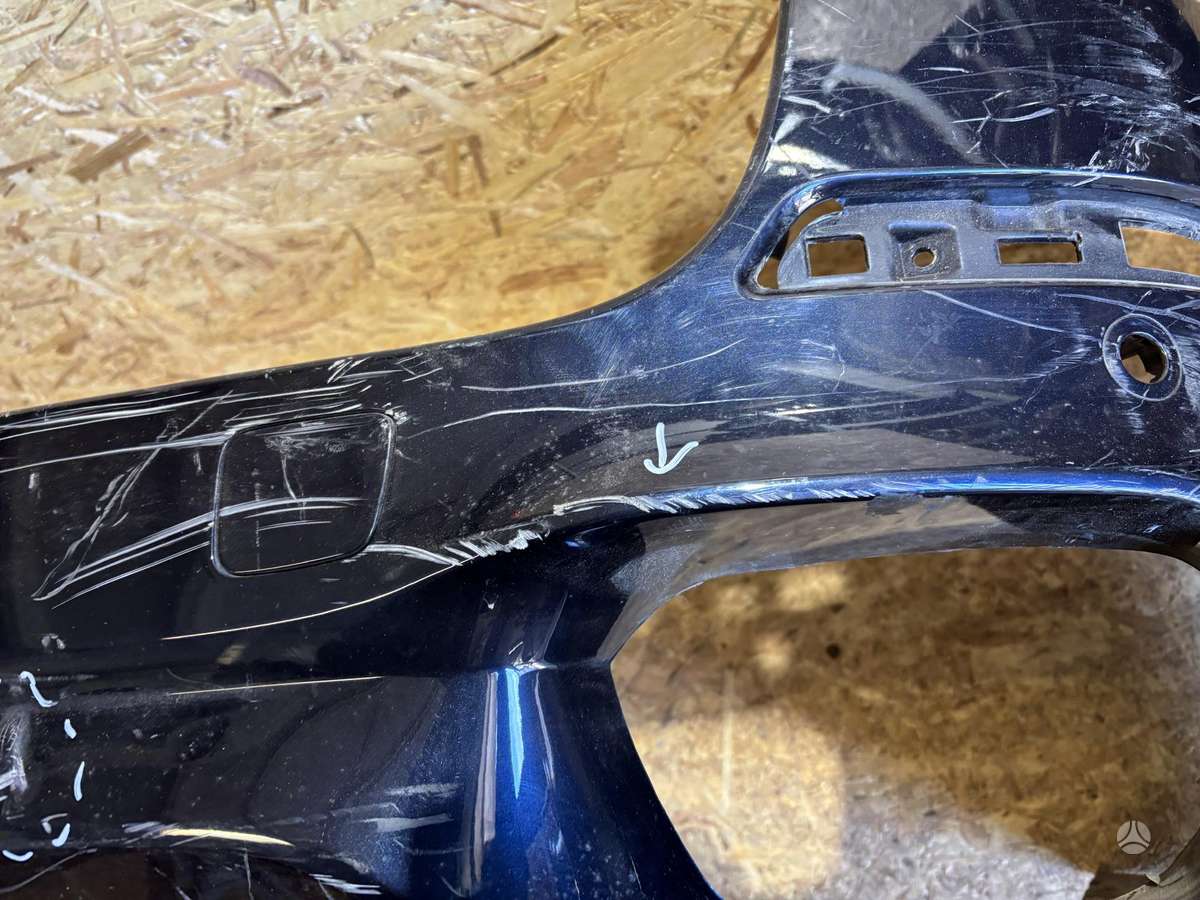 BMW X5, 51128054021, Cen25510
