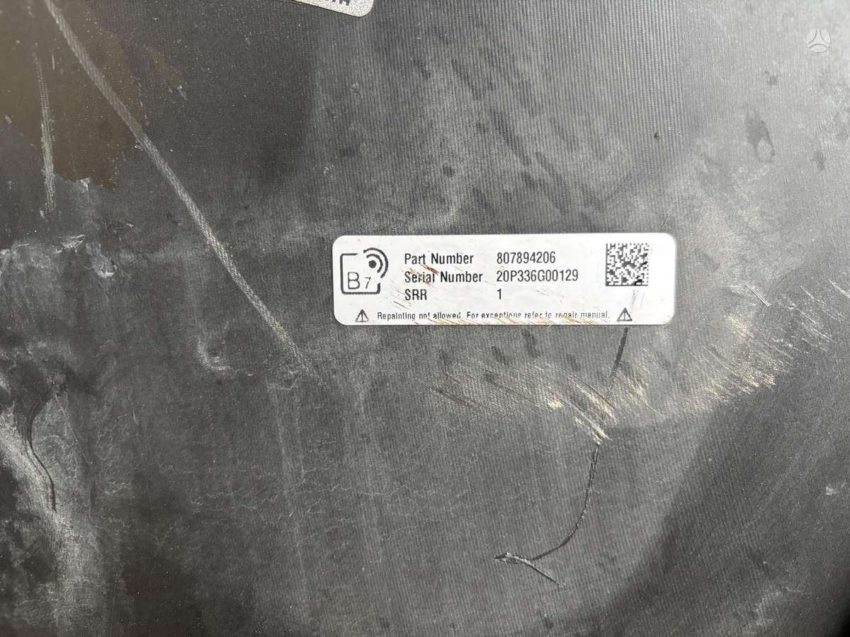 BMW X6 Cen25513
