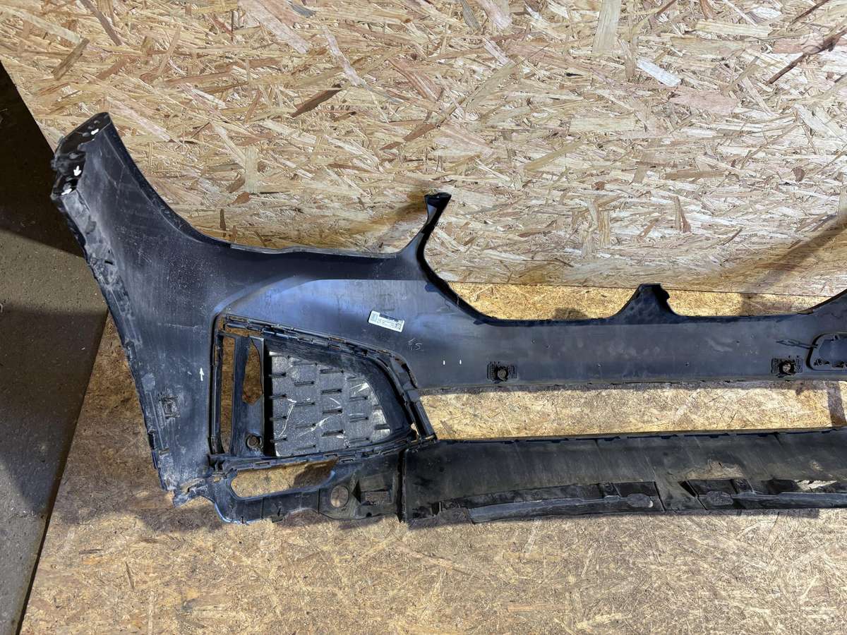 BMW X6, 51117446161, Cen25514