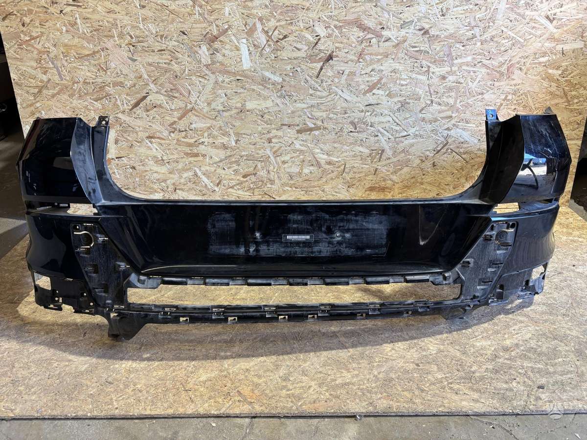 BMW X6, 51127932122, Cen25515