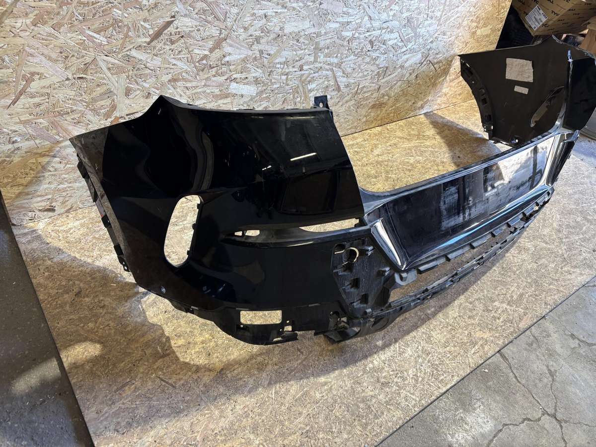 BMW X6, 51127932122, Cen25515