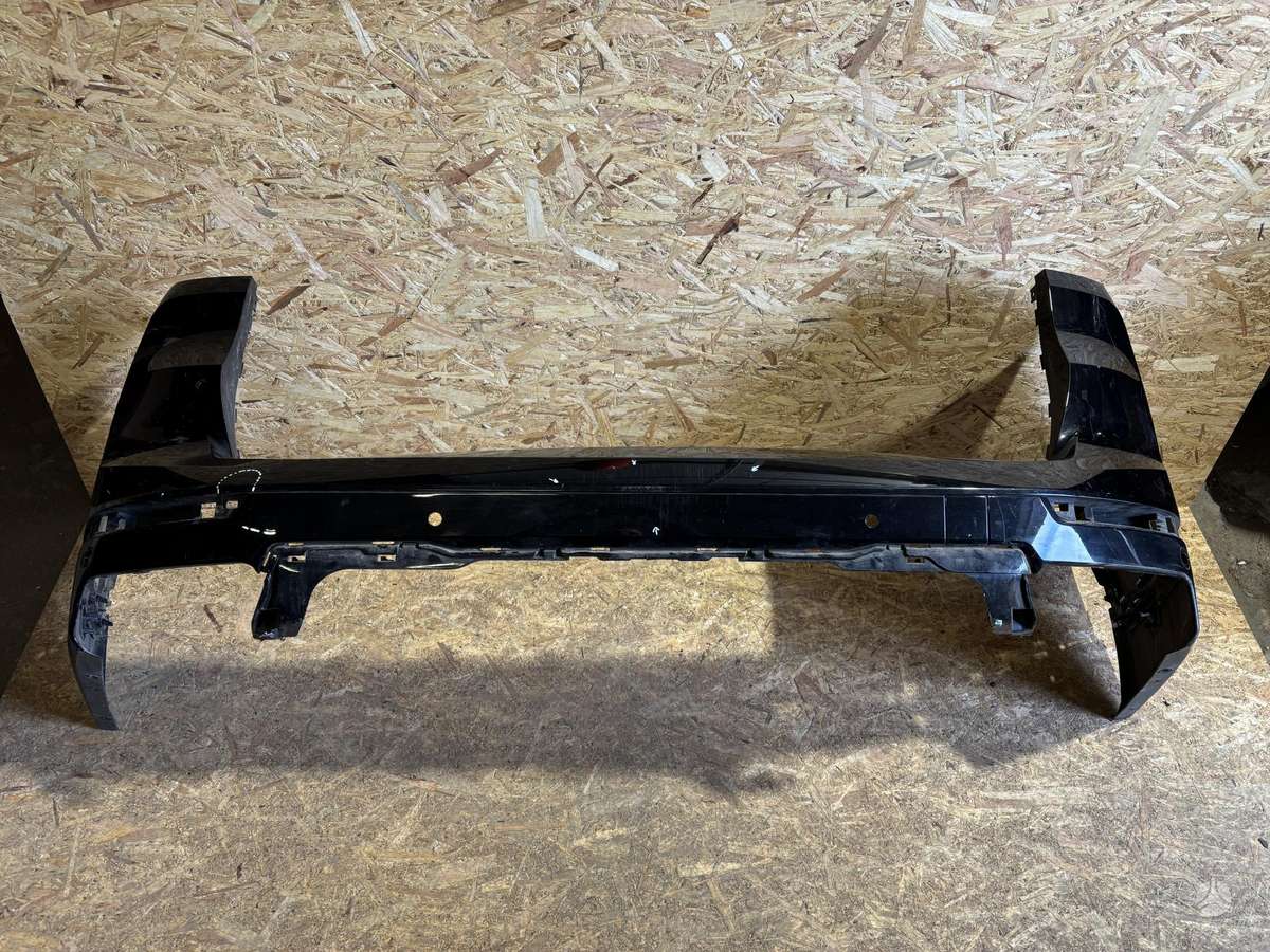 BMW X7, 51127448593, Cen25517