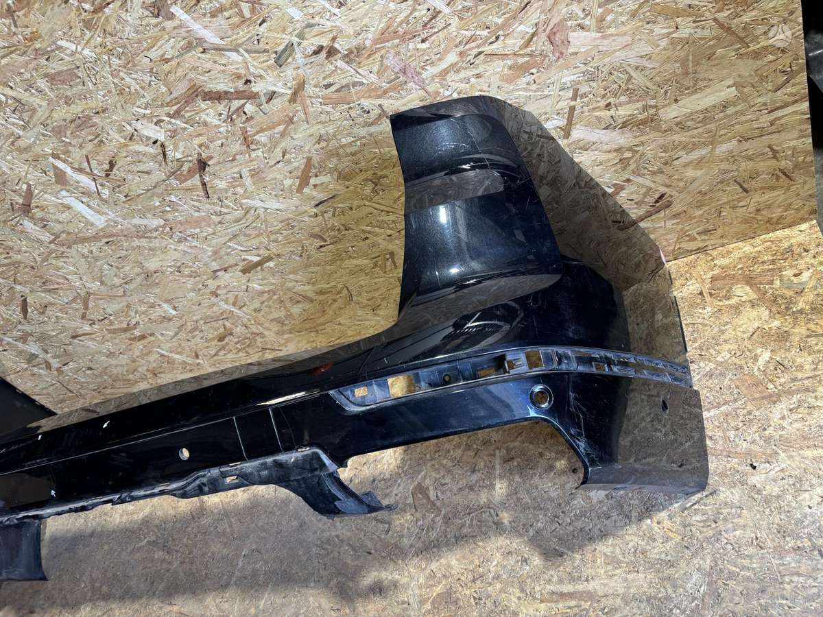 BMW X7, 51127448593, Cen25517